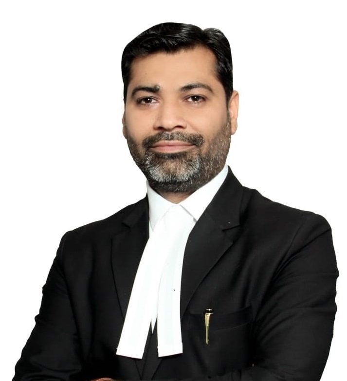 Manish Kumar Singh