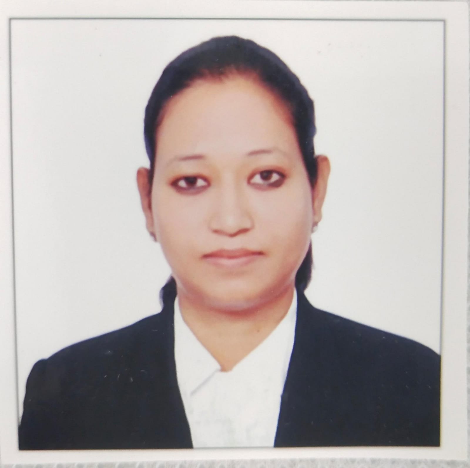 Rakhi Bora